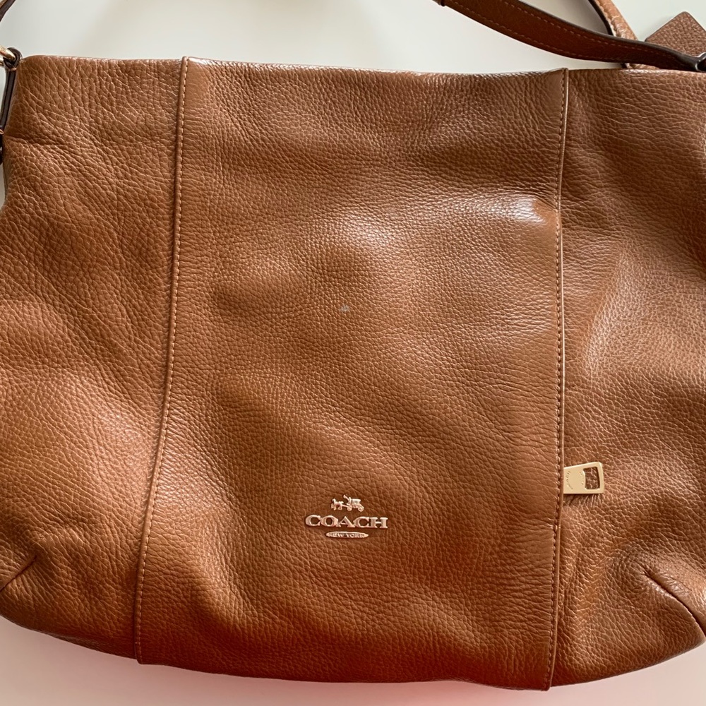 Coach Cross Body